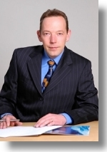 Burkhard Schrewing