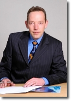 Burkhard Schrewing